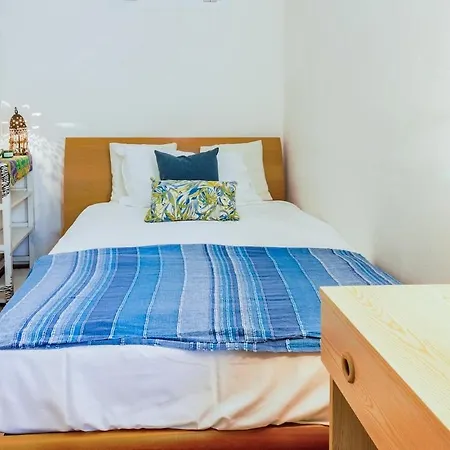 Anello Del Miracolo - Entire With Balcony Apartment
