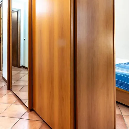 Anello Del Miracolo - Entire With Balcony Apartment *